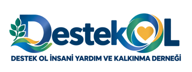 DESTEK OL İNSANİ YARDIM VE KALKINMA DERNEĞİ